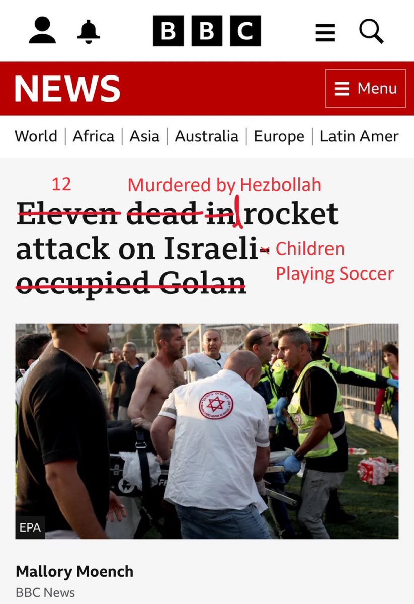 BriannaWu's tweet photo. Before October 7, I believed a lot of negative things about Israel because I’ve gotten all my news about their conflict from loaded sources like these. 

So I did the responsible thing. I took time to read the history. Was this progressive storyline of noble Palestinians standing up to Israeli aggression true? Were the maps I saw about disappearing Palestine factual?

Little of it was true. Every part of the conflict is deliberately framed in a misleading way. 

In a lot of ways, Israel / Palestine history is complicated. But it’s also not complicated. There are 400 million Muslims in the region and one of the main political projects that unites them is trying to destroy the country with 7 million Jews.