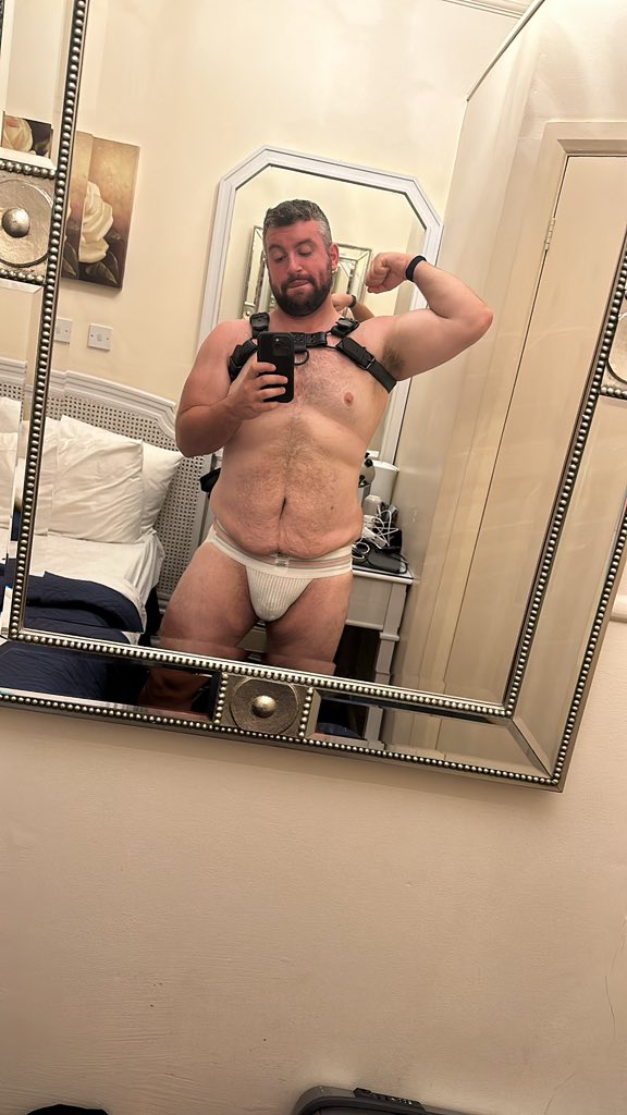 Went to my first circuit party—made out with like 6 boys and fucked 3 of them. I’ll count that as a win 😎