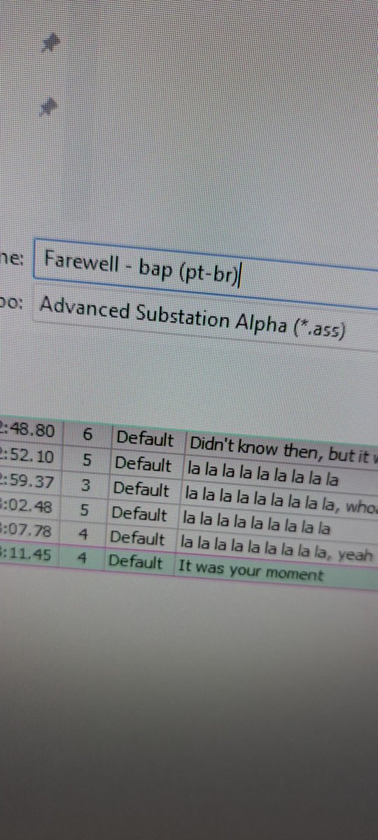 archiveBAP's tweet photo. Opa 👀 https://t.co/tfaa5iGVOf