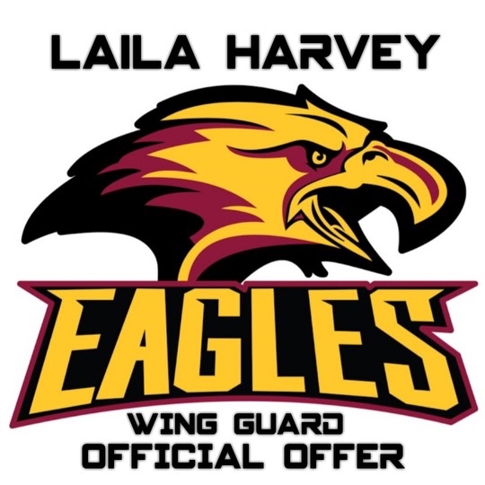 Laila Harvey (@latasha_laila) on Twitter photo Thank you <a href="/AJemperrie/">Alberto Jemperrie</a> <a href="/uftl_wbb/">UFTL Women's Basketball</a> <a href="/SAthletesLBB/">Sleeper Athletes Ladies Basketball</a> for the official offer and believing in me.
<a href="/PorterSports1/">Porter Sports</a> <a href="/girls_legacy/">Legacy Girls BBall</a> Thank you <a href="/AJemperrie/">Alberto Jemperrie</a> <a href="/uftl_wbb/">UFTL Women's Basketball</a> <a href="/SAthletesLBB/">Sleeper Athletes Ladies Basketball</a> for the official offer and believing in me.
<a href="/PorterSports1/">Porter Sports</a> <a href="/girls_legacy/">Legacy Girls BBall</a>