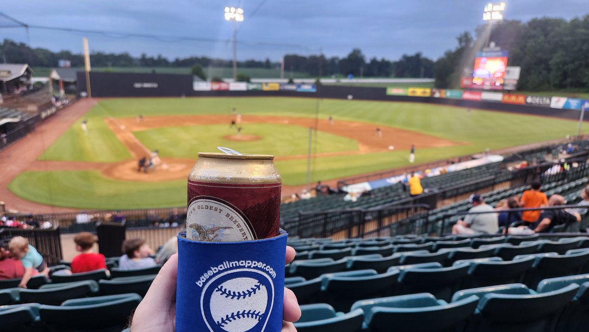 baseballmapper (@baseballmapper) on Twitter photo Lots of miles, and lots of rain, but we finally made it for this! #BaseballandBeer <a href="/RockabillysJTN/">Jackson Rockabillys</a> Lots of miles, and lots of rain, but we finally made it for this! #BaseballandBeer <a href="/RockabillysJTN/">Jackson Rockabillys</a>