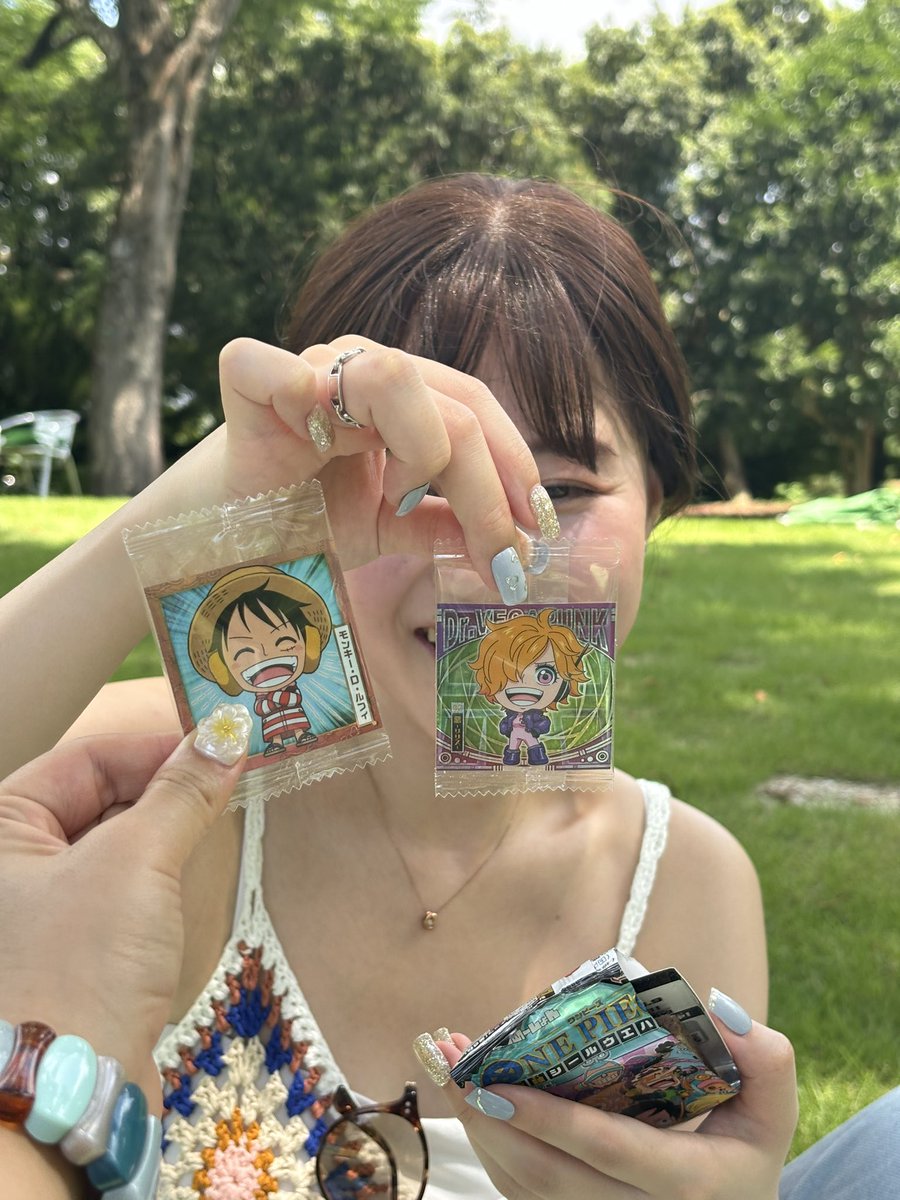 Miii___q's tweet photo. 🩷🌱 https://t.co/v05Yl5o69C
