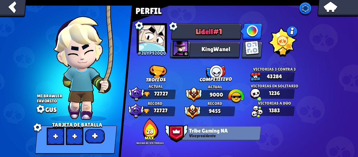 F/A
open for tryouts 
dc:Wanel4089
❤️ And ♻️ are Appreciated