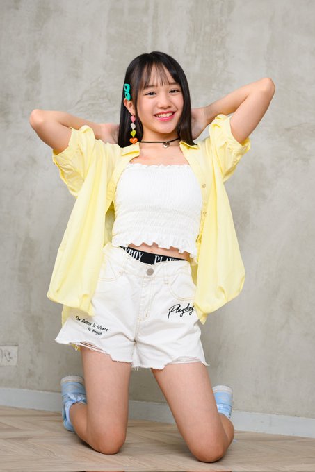 Twitterのコスプレ画像21