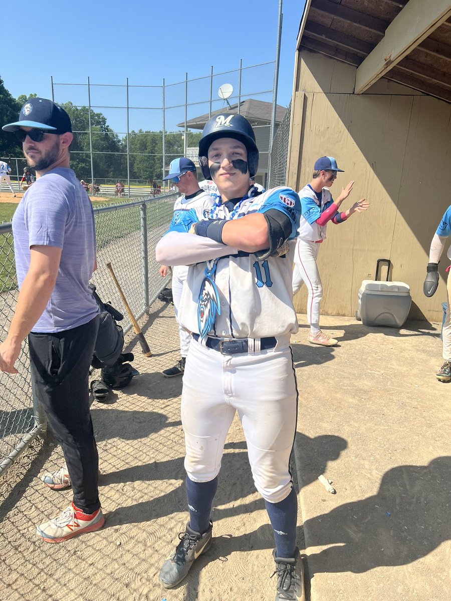 Natty Ice Baseball tweet media