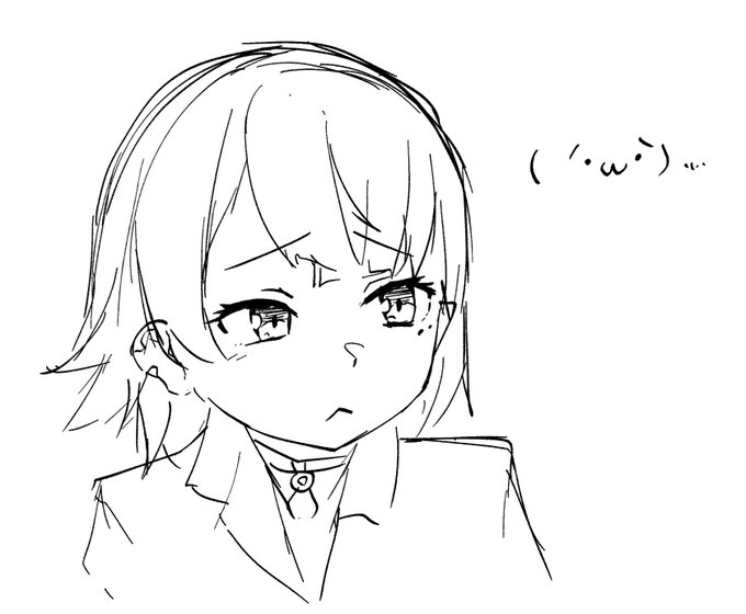 #zzzero #ゼンゼロ
エレンちゃんダウナー系だけど表情豊かなの好き…
そしてPVのサムネ好き落書き…
というかエレンがダウナーなの仕事が大変で疲れてるだけ説出て来たので長期休暇して休んでいただきたい🥹 