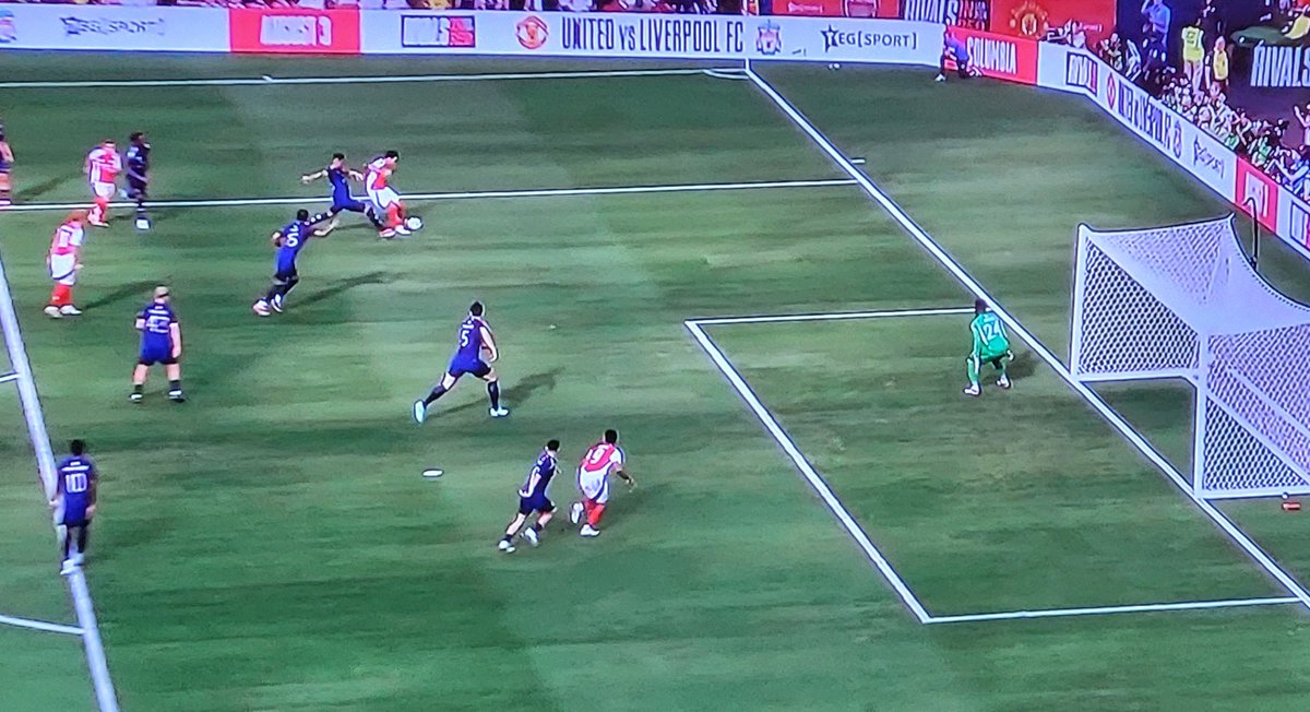 Fred Da Red tweet media