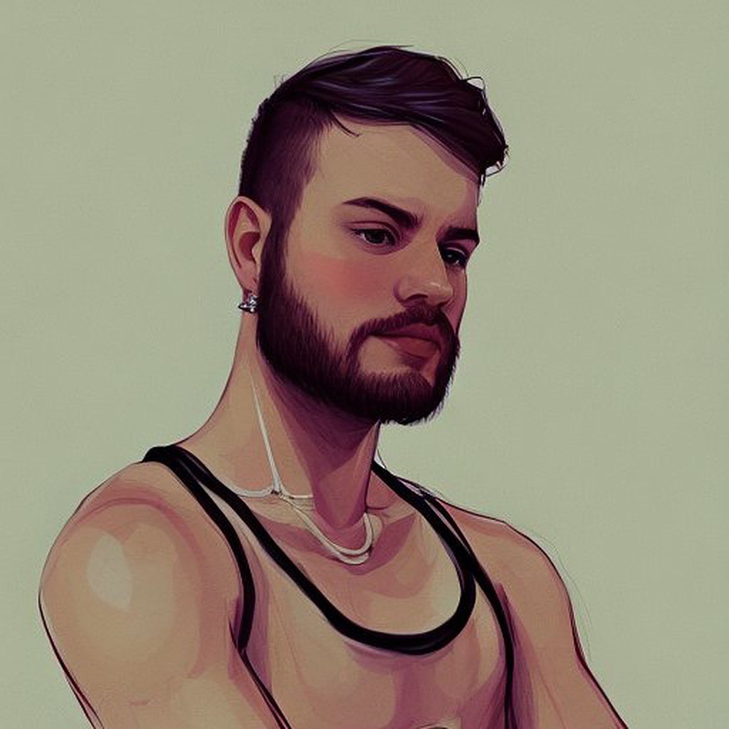 ARTPOPxGUY's tweet photo. Draw me like one of your French girls ✍️ https://t.co/M2bd8uUThS