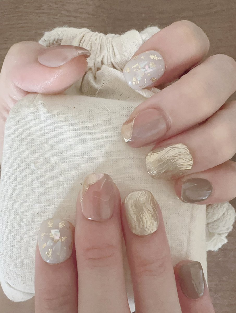 EVERNAILレビュー