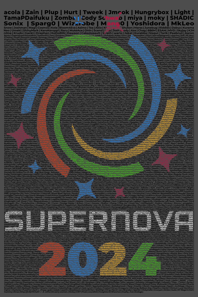 Supernova 2026 tweet media