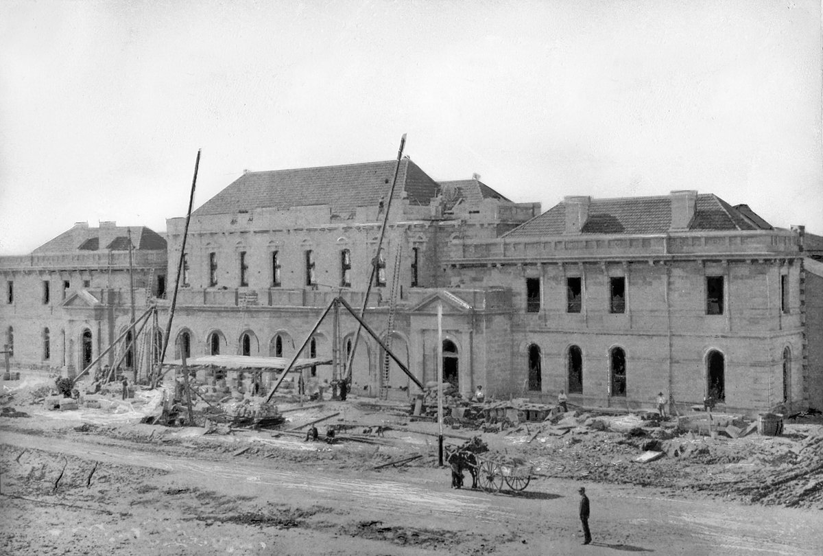 ParlServicesWA tweet media