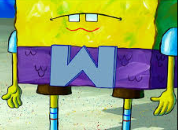 Oops!  We forgot to change it to "Wumbo" before getting into game.  We take Game 1 loss to Motion.  Good game and time to come back during Game 2!