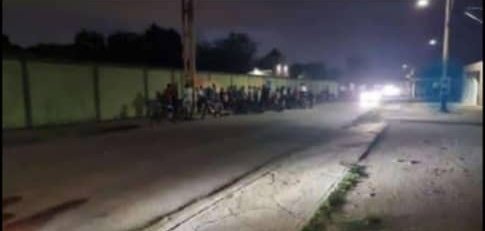 <a href="/RommelVeitia/">Rommel Veitia</a> Los Samanes en Valencia