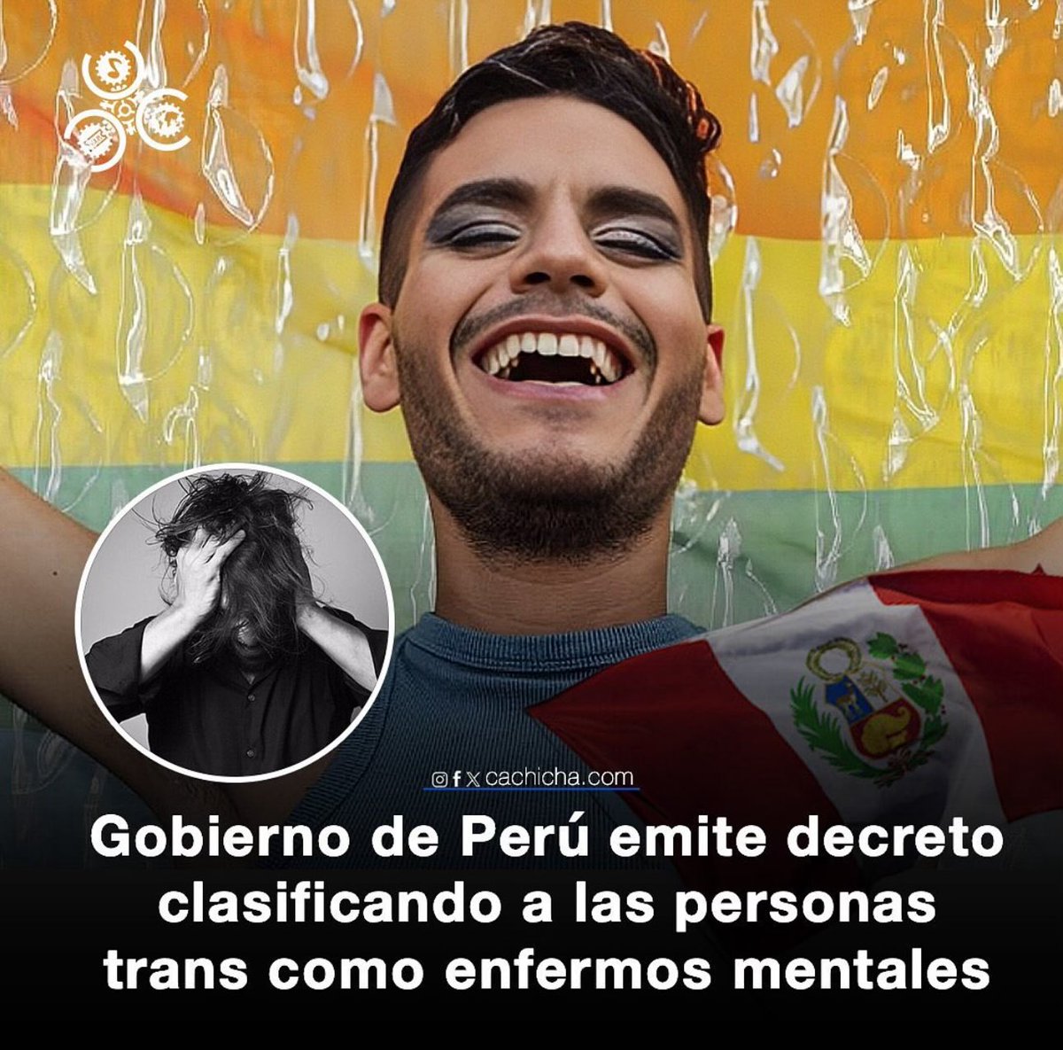 No veo fallos en la lógica de Dina, así debería ser en todo el globo terráqueo.
