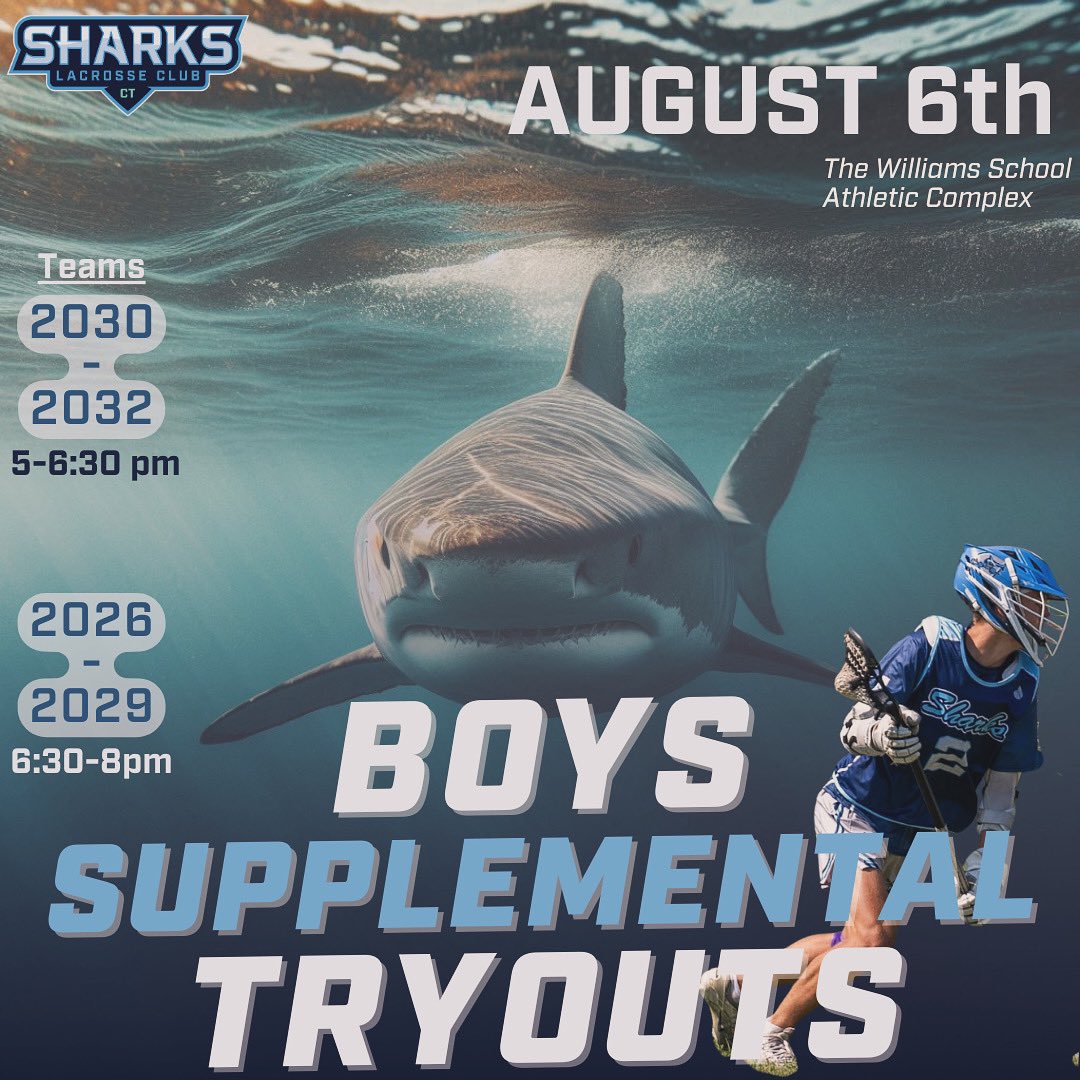 CT-Shoreline Lacrosse (@shorelinelax) on Twitter photo 
