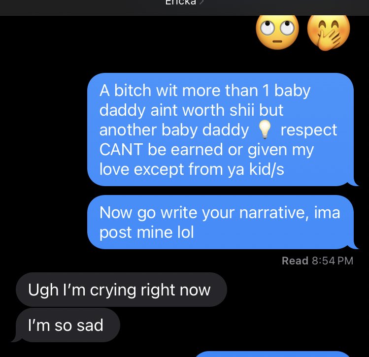PlutoPac448's tweet photo. What in da BM is this shii 😭😭 https://t.co/RSbdOdznNV