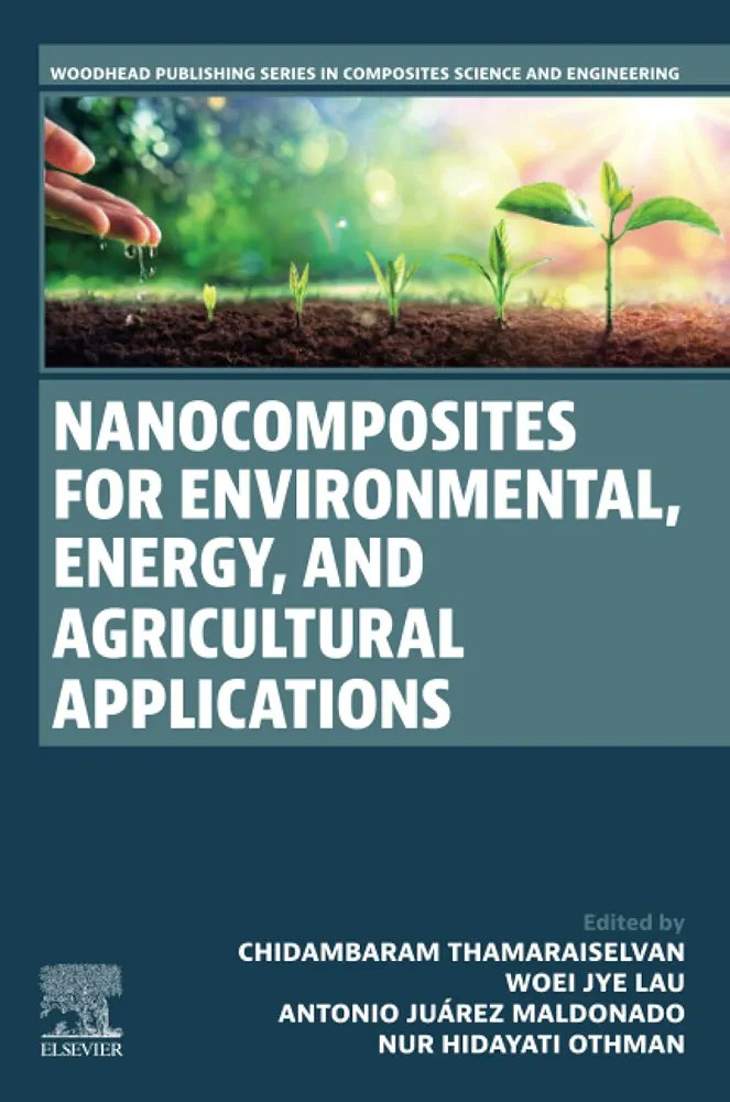 fabperlab's tweet image. Chapter 9 - Improving fruit quality and bioactive compounds in plants: new trends using nanocomposites.
sciencedirect.com/science/articl…