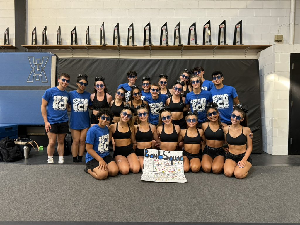 The STARS of camp! 🌟💣  #andthatsACTION 🎬 #SQUADgoals