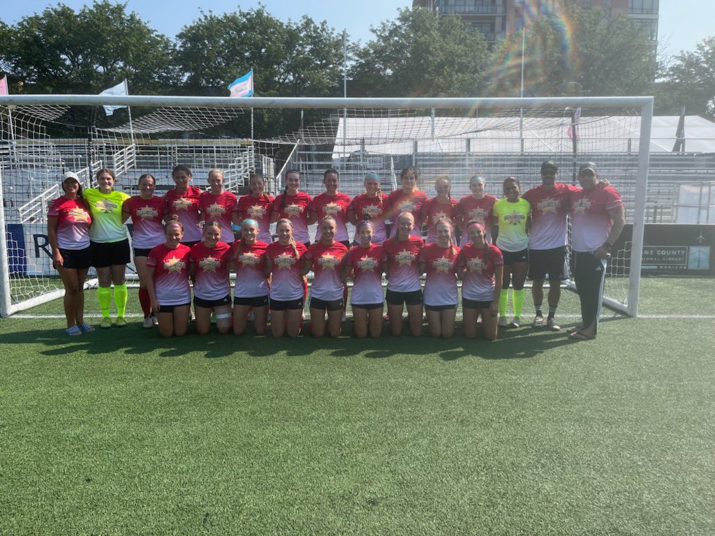 2024 WSCA Masonic HS Senior All Star Game in the books!