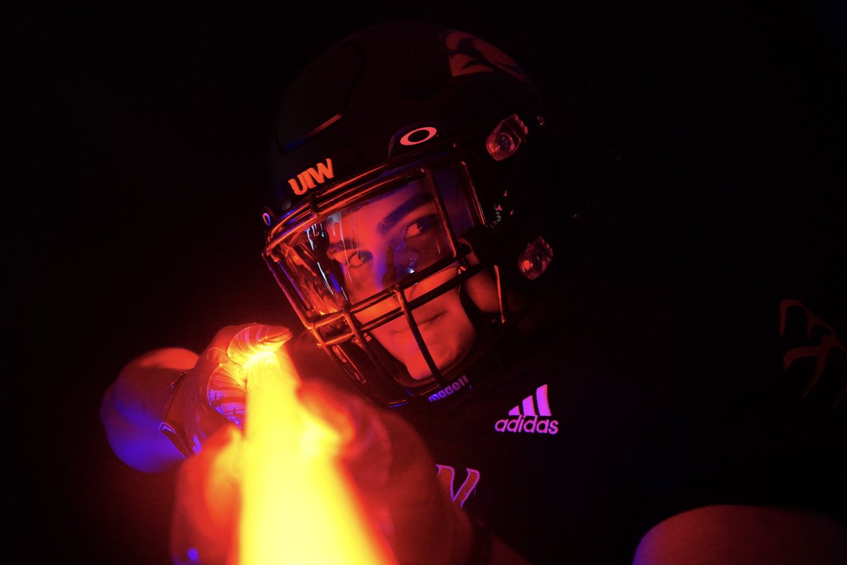 Year 2️⃣‼️ 
<a href="/UIWFootball/">UIW Football</a> <a href="/XASPT/">Xclusive Athletics</a>