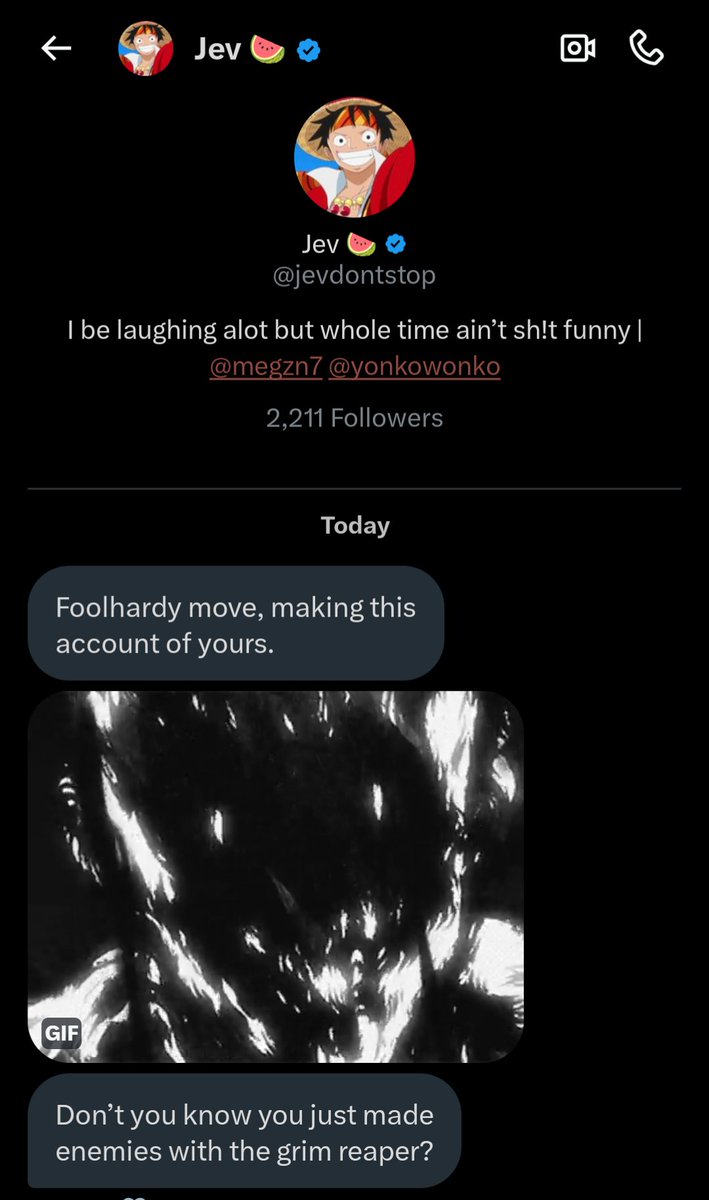 jevshouldstop's tweet photo. Who is bro https://t.co/8xRpn7ETg4