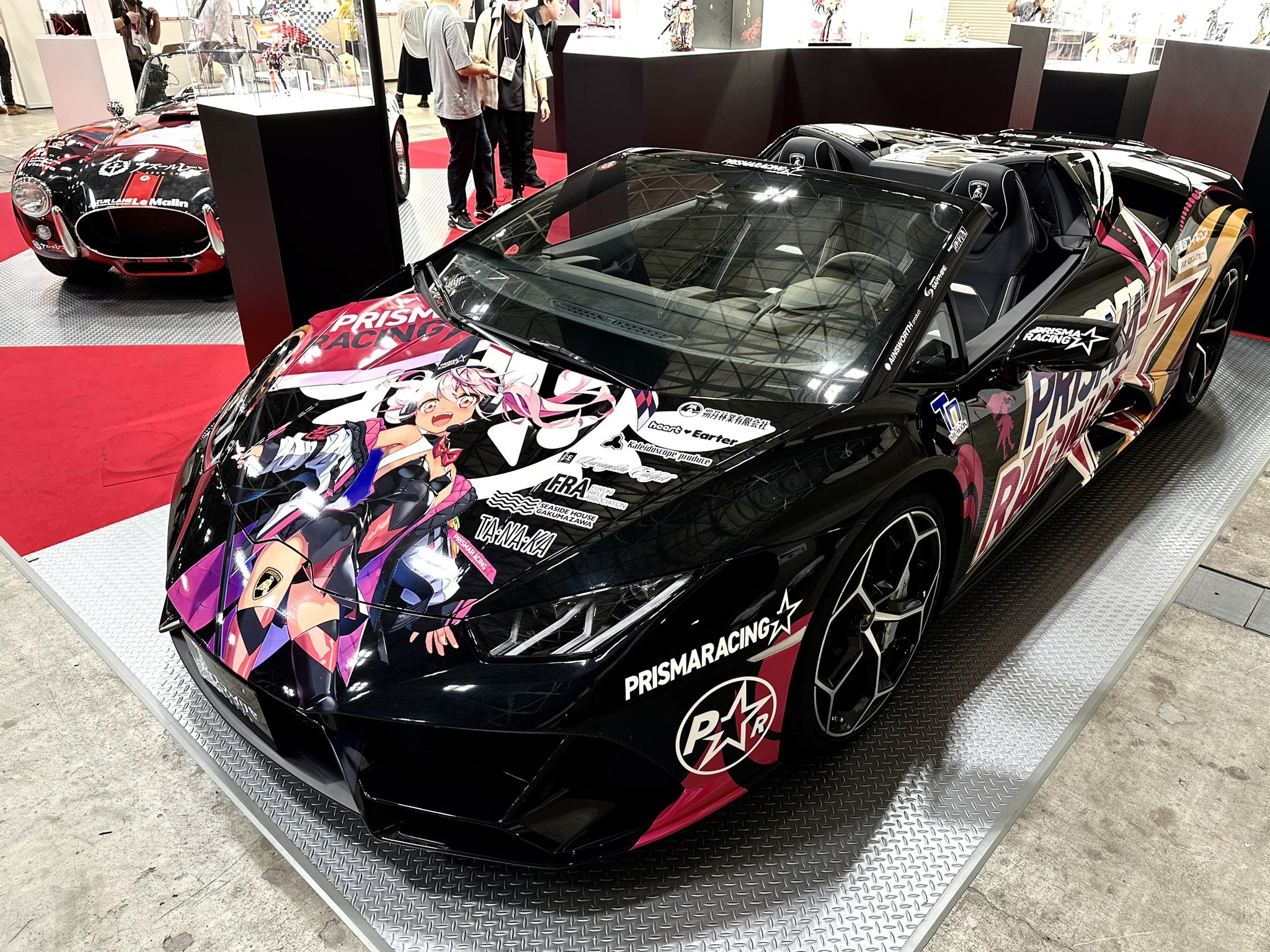株式会社ストロンガー on X: 