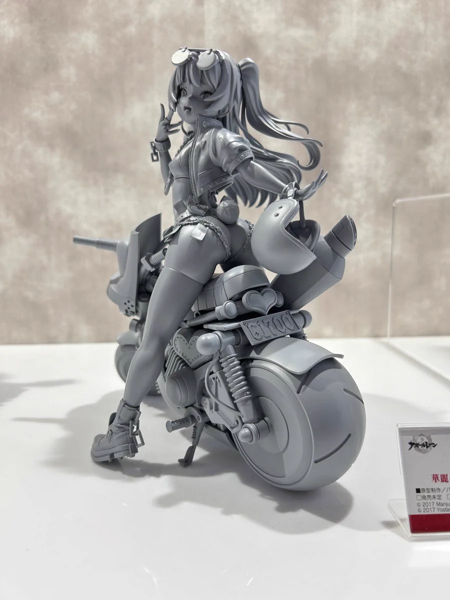 WING フィギュア公式 on X: 