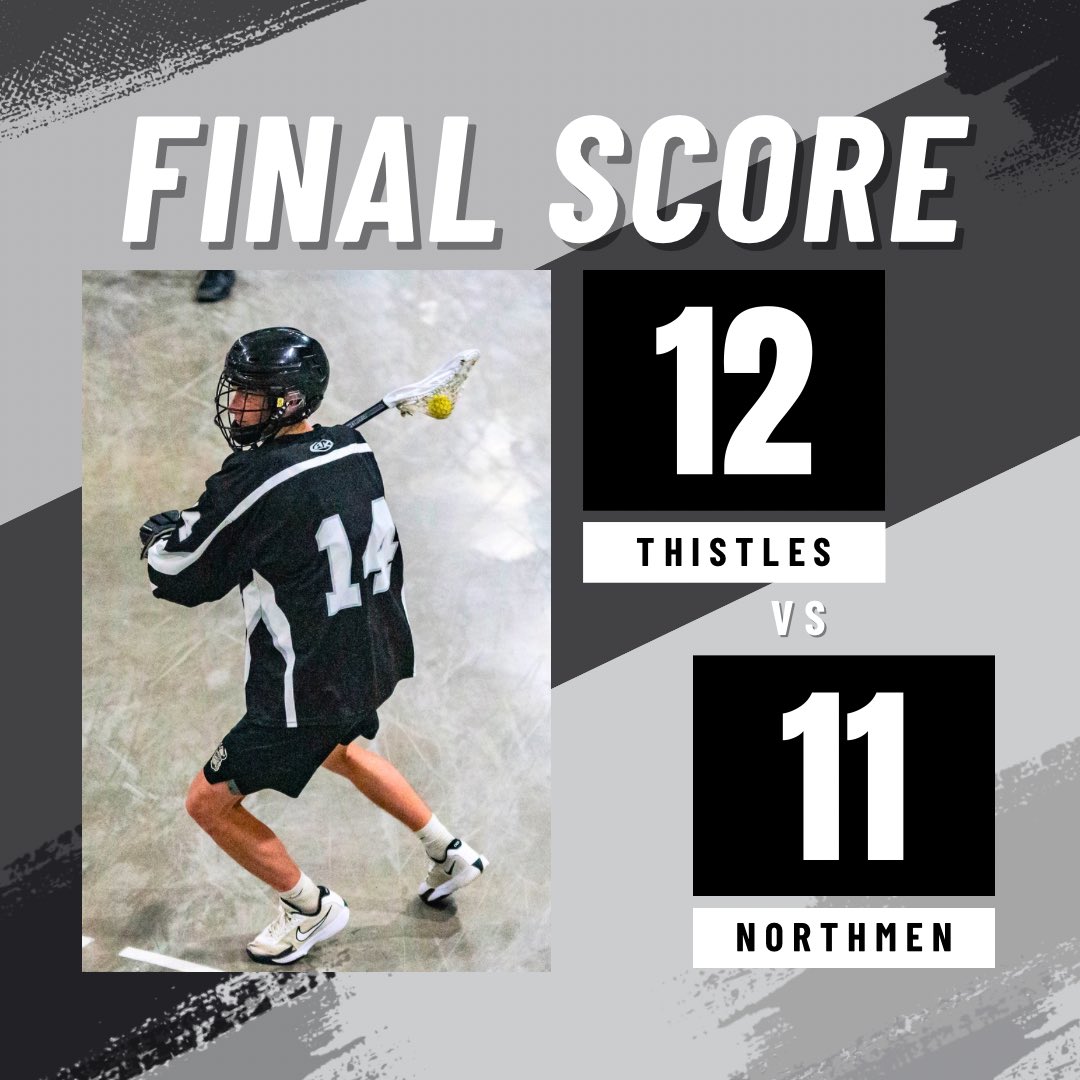 Orangeville Jr C Northmen tweet media