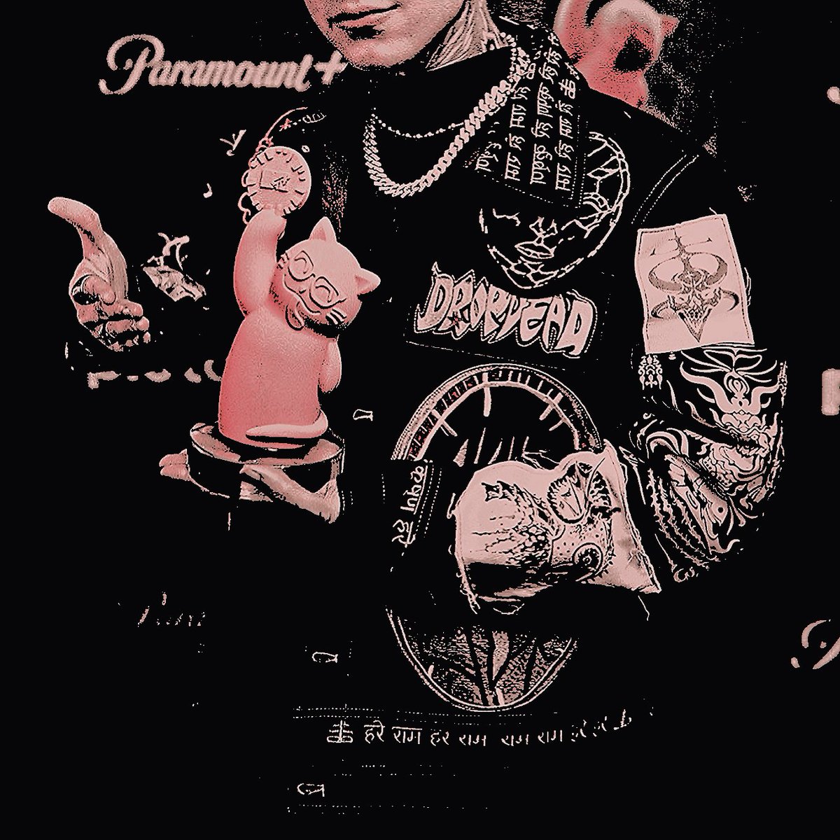 SSTTARBBOY's tweet photo. 𝘌𝑽𝑬𝑹𝒀𝑶𝑵𝑬 ᅠ  K𝐄𝐄𝐏𝐒 . .ᅠ𝑀𝑌 
ᅠᅠ𝙉𝘼𝙈𝙀 ᅠ𖤐ᅠ 𝐼𝘕ᅠ     
ᅠᅠᅠ⁶⁶⁶   ᴛʜᴇɪʀ  ᅠ𝑀𝑂𝑼𝑻𝑯
ᅠ𝑱𝑈𝑆𝑇ᅠᅠᵗʰᵉᅠᅠ𝑺𝜯𝜟𝜞 https://t.co/sBMD15NkAH