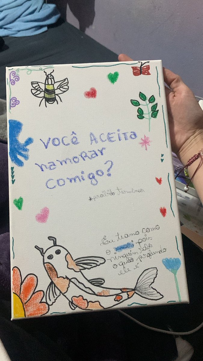 erisredhead's tweet photo. Deu tudo certo 🙏🙏🙏🙏 https://t.co/501RMrSCSL