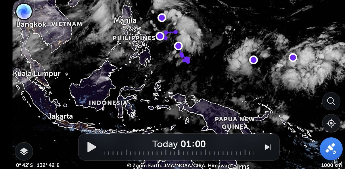 Fenomena Atmosfer yang Langka Terjadi
infomitigasi.com/2024/07/fenome…