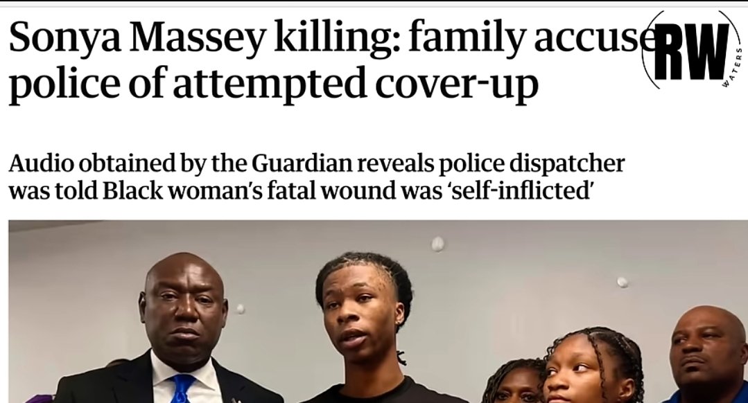 HughEMC's tweet image. Yo @RealCandaceO wtf? You just lost any ground you made in regards of Black folk respecting anything you say. You hop yer arse up on your podcast &amp;amp; become an apologist for #killercops? racist have a psychological incentive to deny racism. No one wants to admit they&apos;re bad guy.