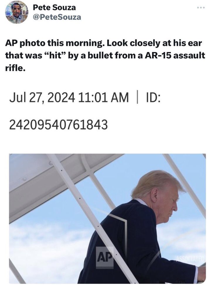 Democracy In Distress 🇺🇸🇺🇦 tweet media