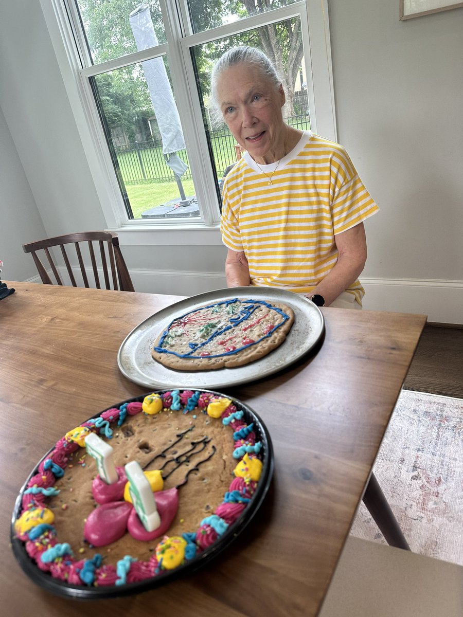 Caroline Gaynor tweet media