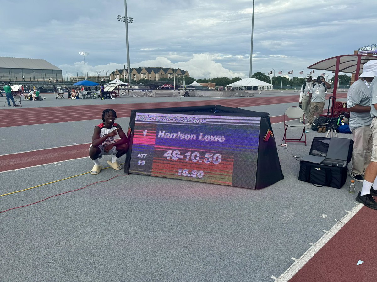 Harrison Lowe tweet media