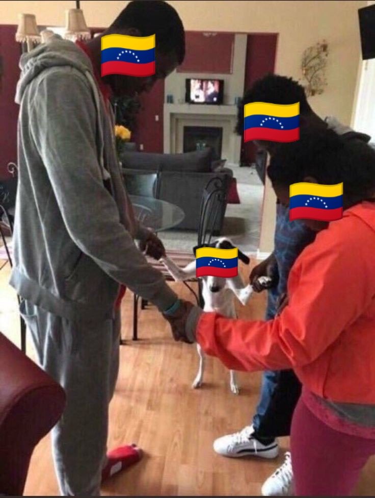 heittto's tweet photo. we are one, mano tengo fé mañana es el día. #EleccionesVE2024 https://t.co/OHZlv8cfHU
