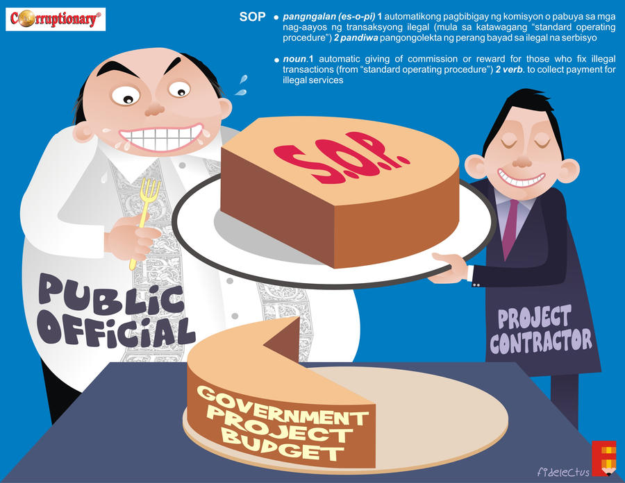 galivaliente's tweet photo. @PhilippineStar S.O.P. is the kind of standard that should be burned like a condemned policy. https://t.co/AWOBUZWfjk