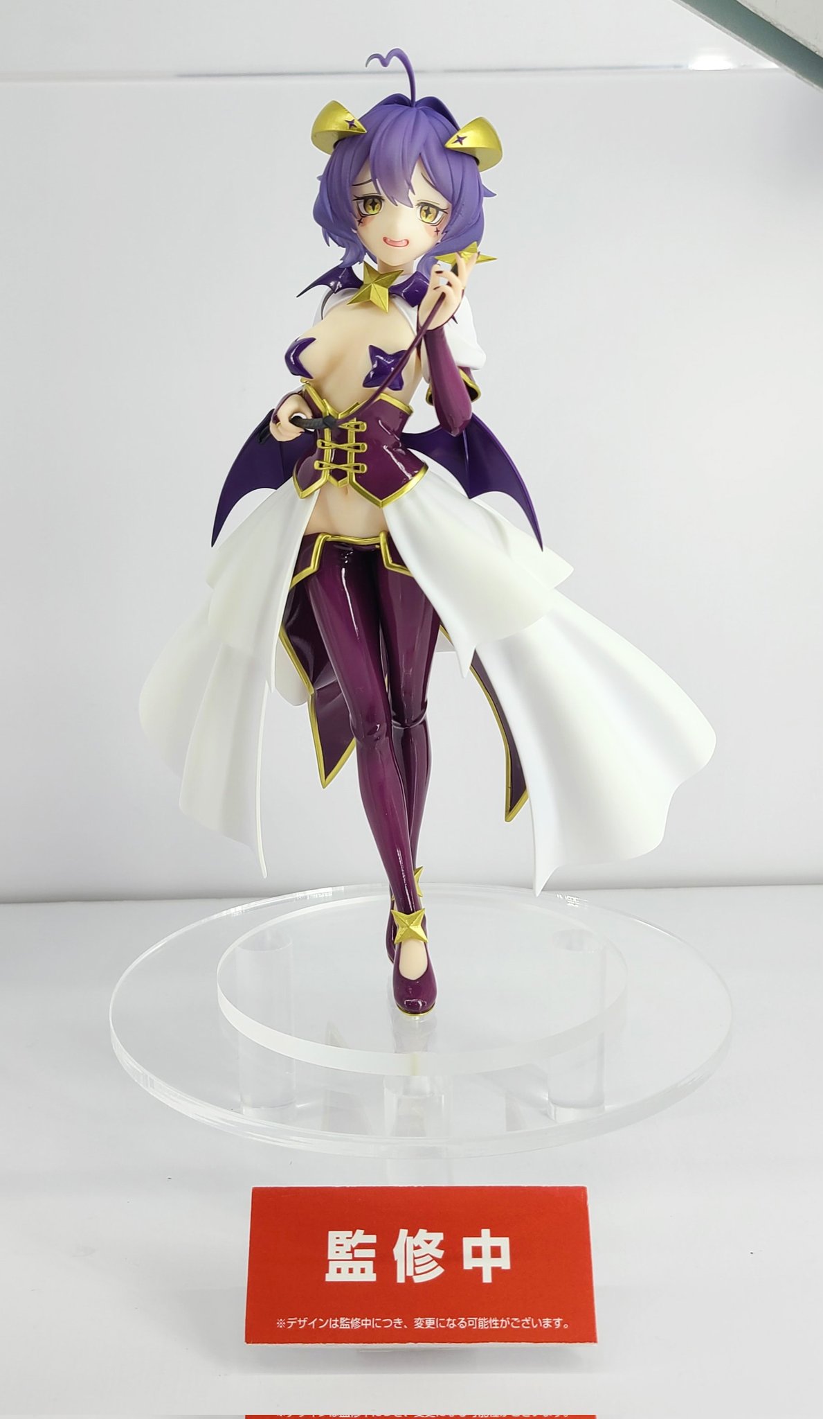 【新品未開封】魔法少女にあこがれて Vivitフィギュア マジアベーゼ　5個 システムサービス マニアック営業部 on X: 