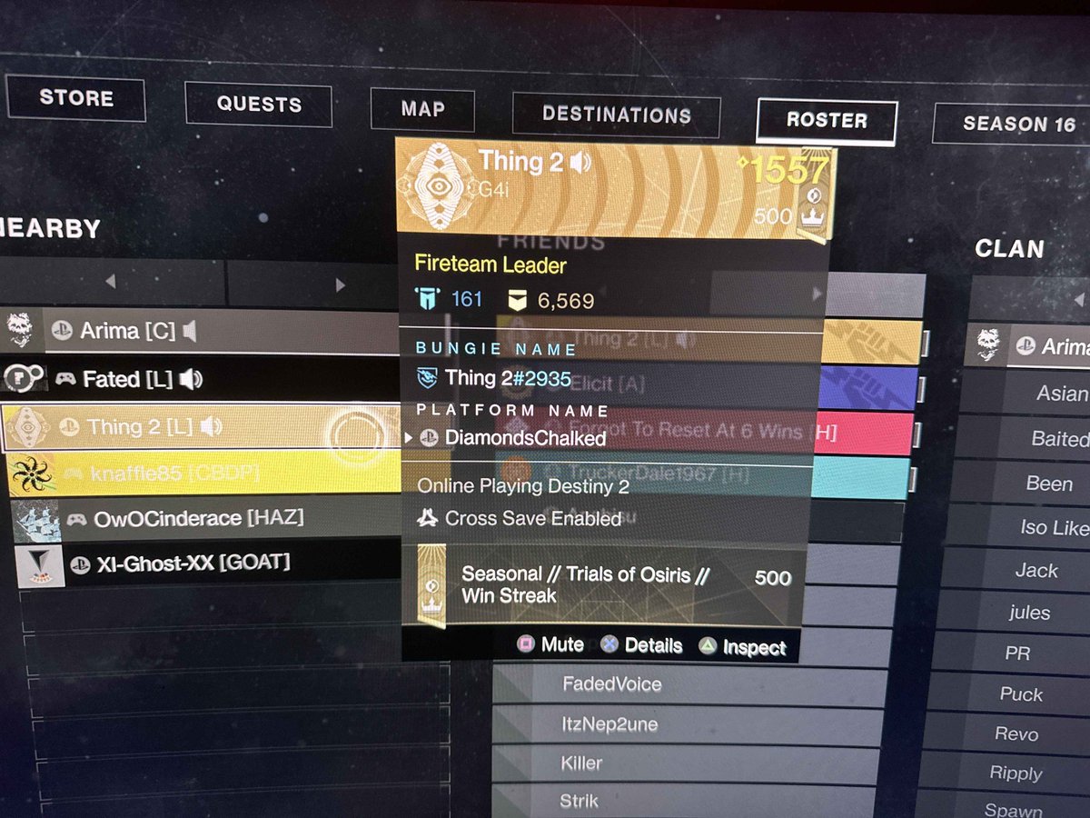 The shit kids fell before they hit 500 on their fake winstreak of dodging half the server. Getting handled by some shit kids too looks like the thing 2 streak lives on!