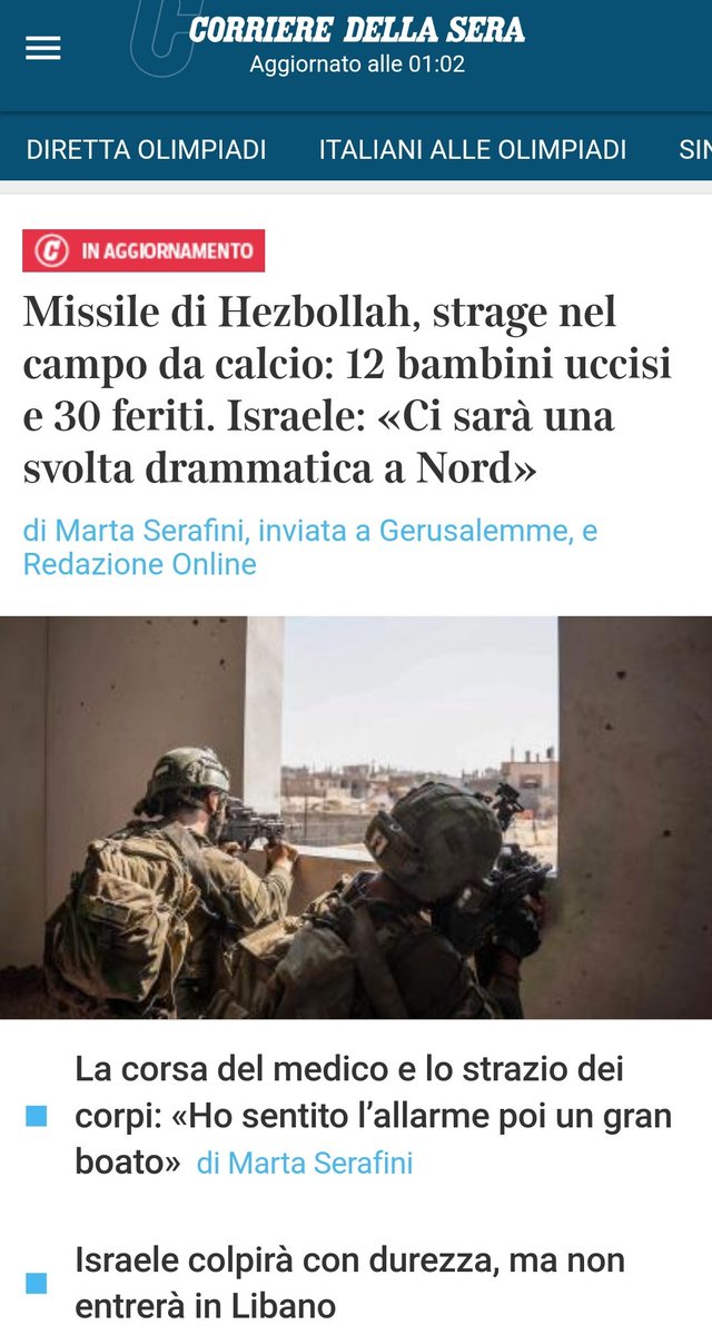 Andrea Capecci tweet media