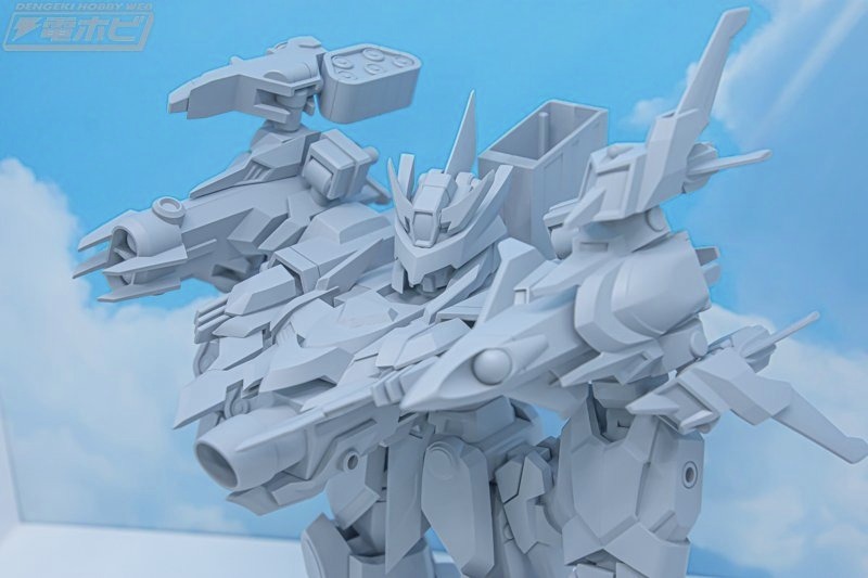 【ビーダキャリバー】 Bビーダマン爆外伝V