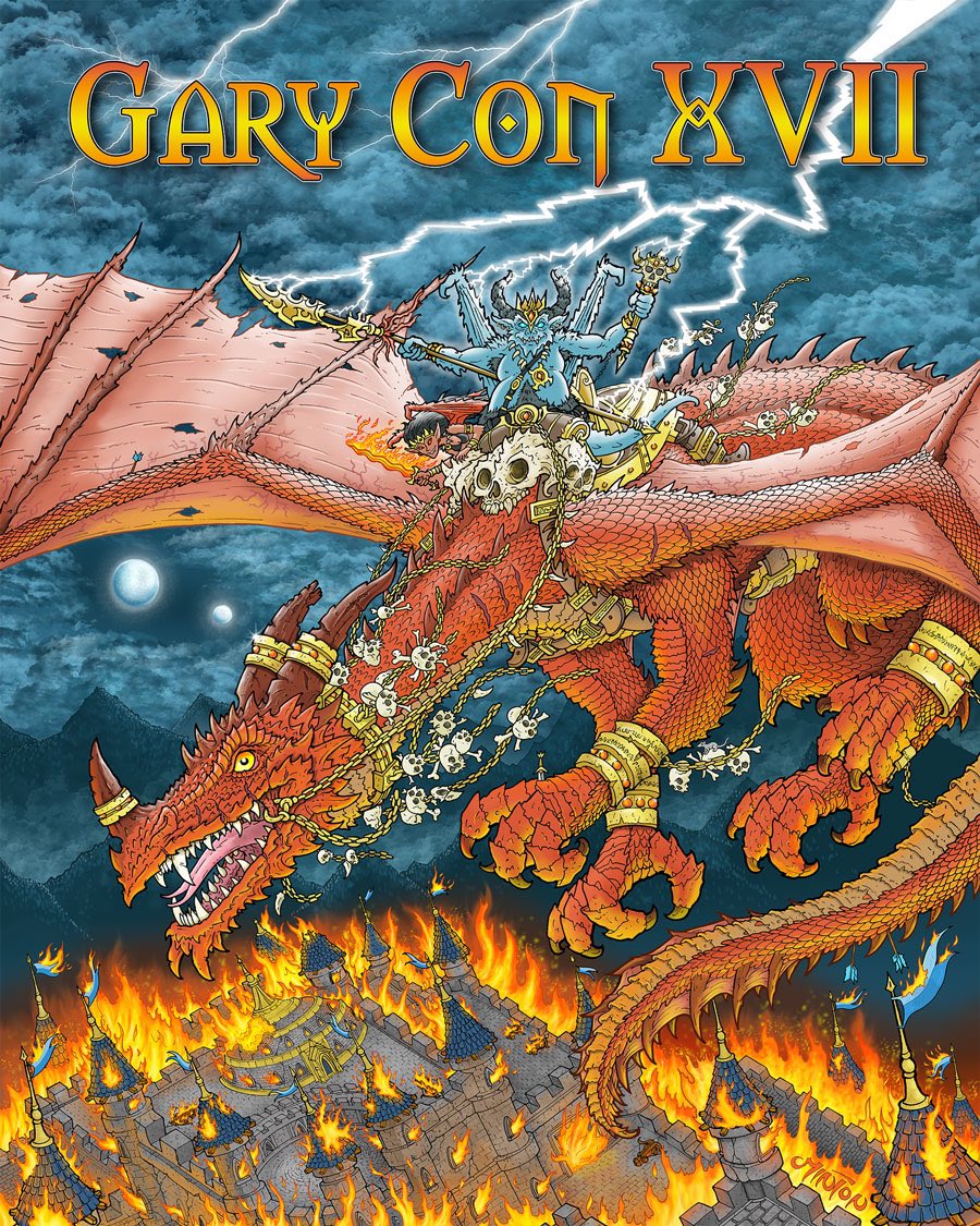 YoDanno #DragonlanceDragonlance tweet media