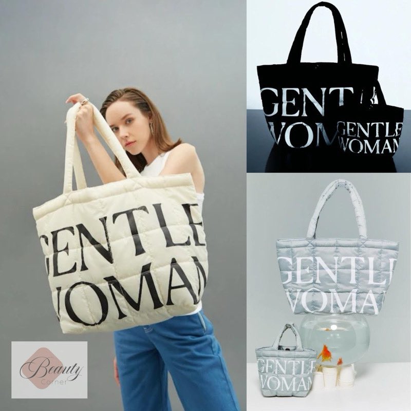 BandM1414's tweet photo. ￼[พร้อมส่ง] กระเป๋า Gentlewoman Puffer Bag มีหลายสี หลายทรงให้เลือก

สนใจสั่งซื้อ👉 https://t.co/xrWAPlXMv2

#dumpingbag #gentlewoman #กระเป๋าgentlewoman #dumpingbag  #ส่งต่อgentlewoman #gentlewomanstore #กระเป๋าเกี๊ยว #กระเป๋า #ตลาดนัดกระเป๋า #แฟชั่น #ช้อปปี้แฟชั่น #ช้อปปี้ https://t.co/oEJ22MTf7l