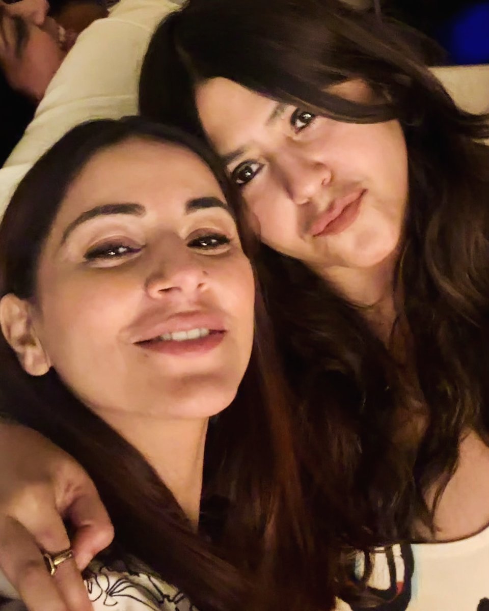 This Picture ❤️🫶

#KundaliBhagya #ShraddhaArya #EktaKapoor