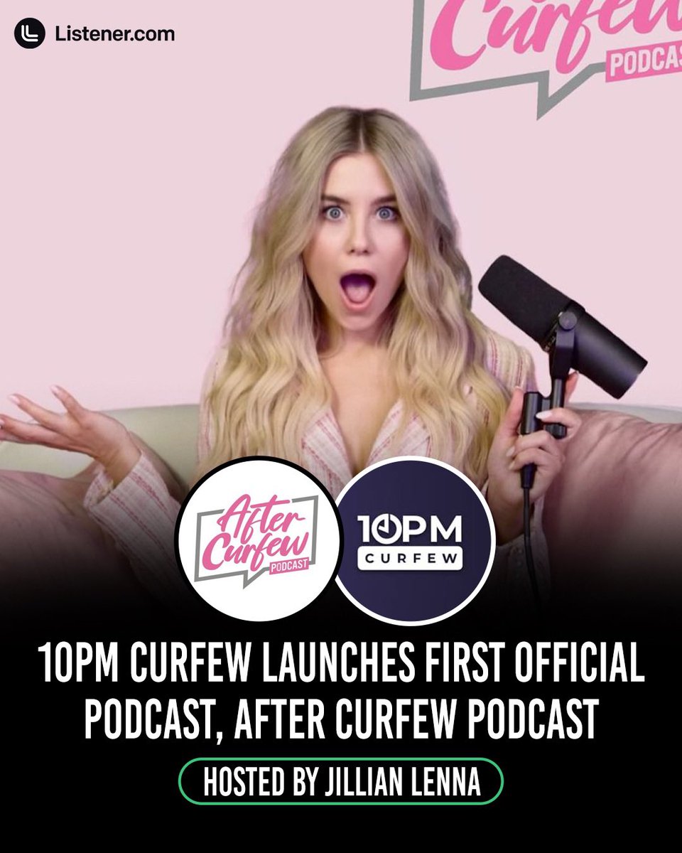 Listener.com tweet media