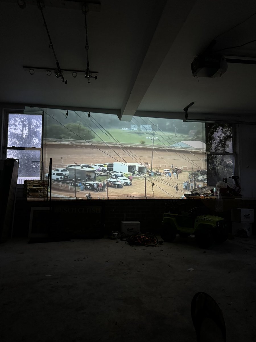 Darktempest080's tweet image. Enjoying watching dirt track racing in the garage tonight. #tazwellspeedway, #southernsuperlatemodels