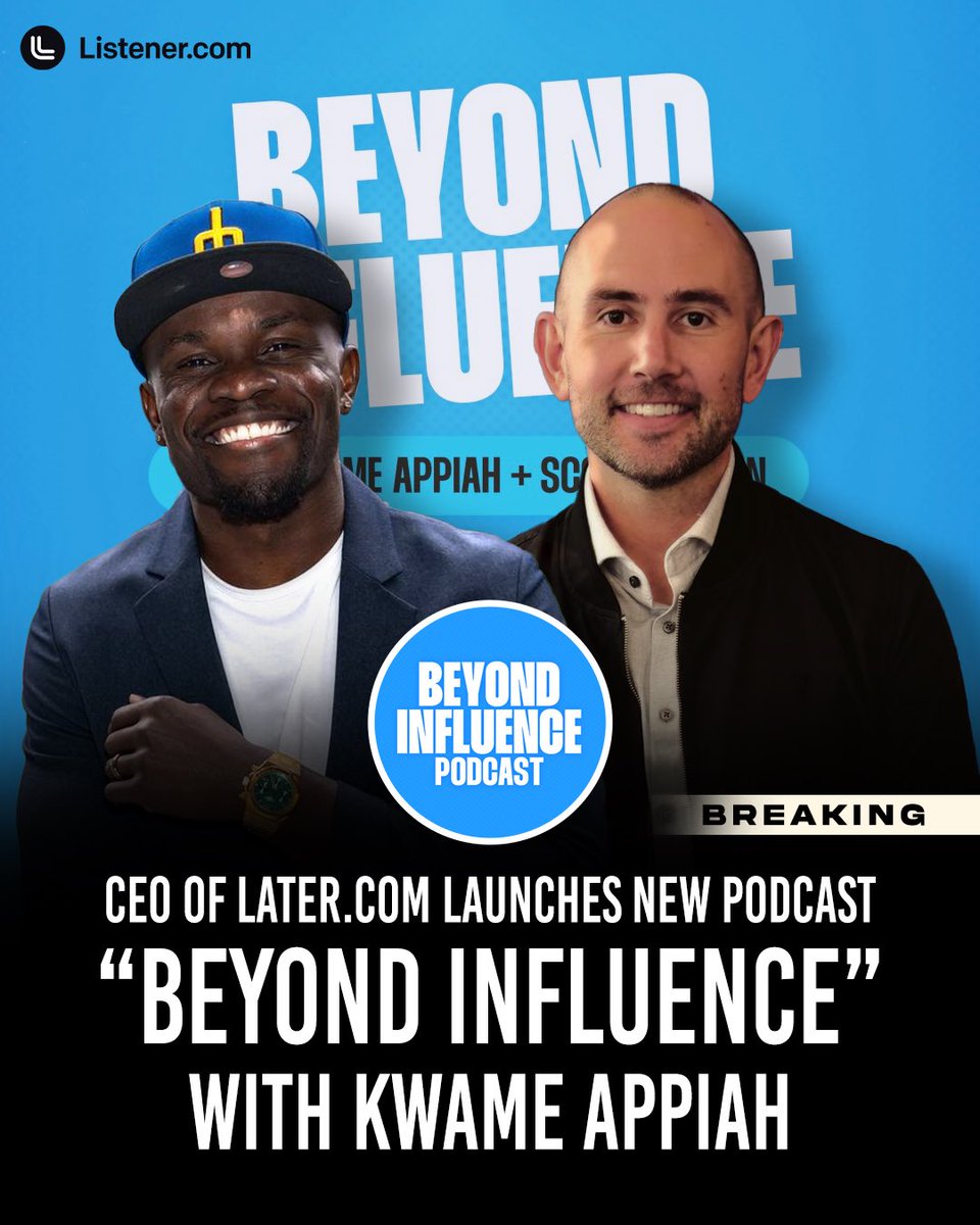 Listener.com tweet media