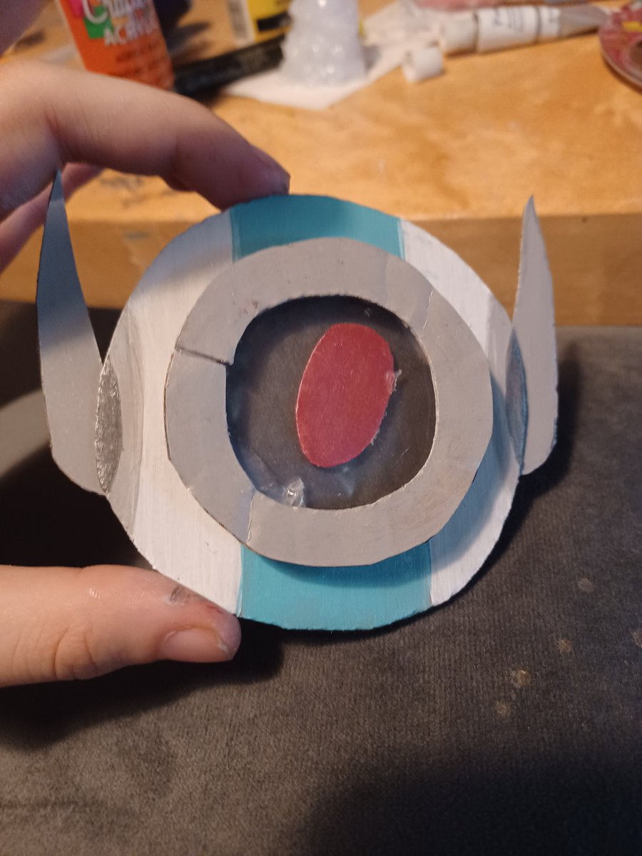 realmeatgrinder's tweet photo. A couple things I made in the past few weeks, ill definetely make more 
#LoomianLegacy #LoomianLegacyart
#Ikazune #Duskit #Scorb https://t.co/stRrqBmKM2