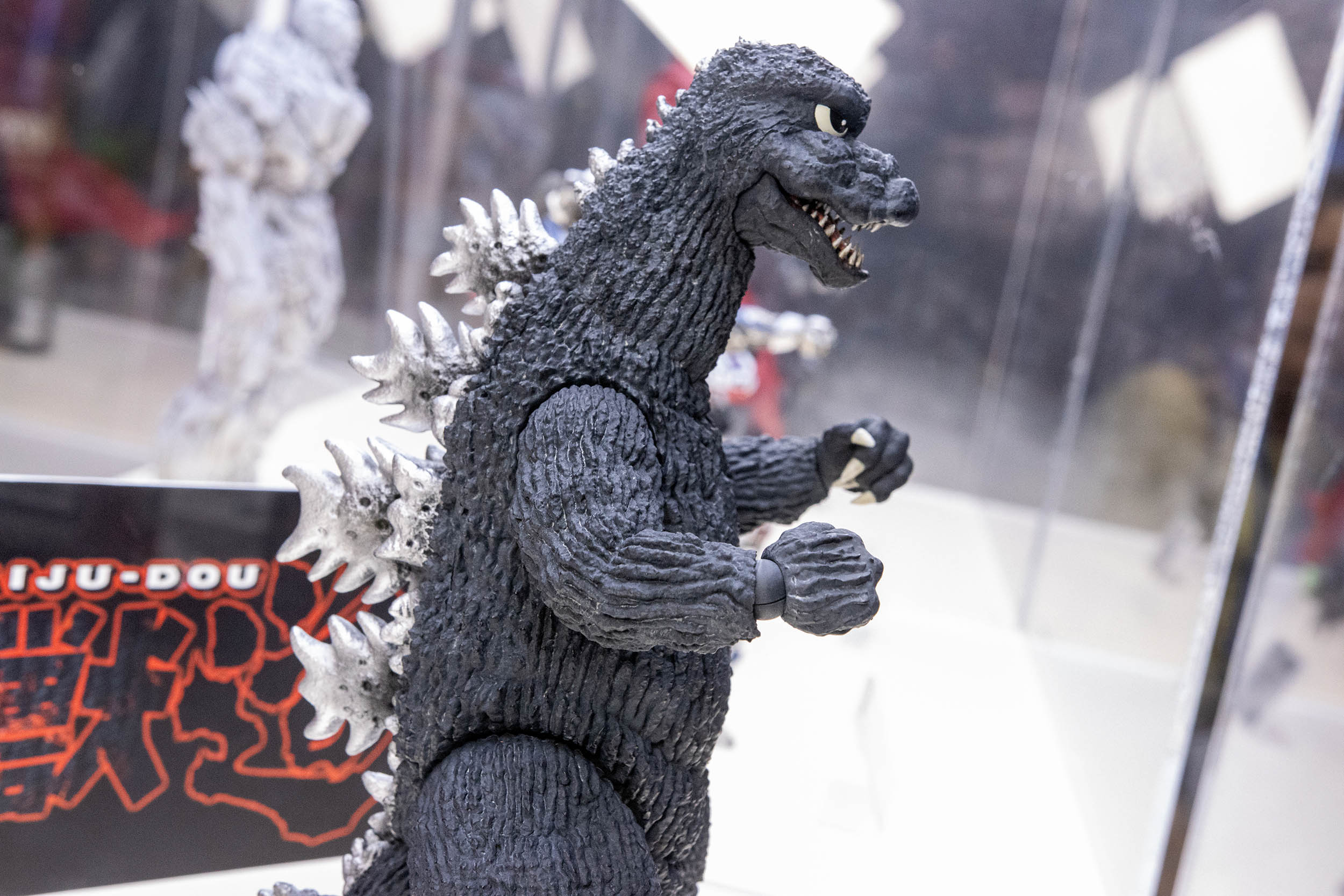 The Articulation Series ft. S.H.MonsterArts on X: 