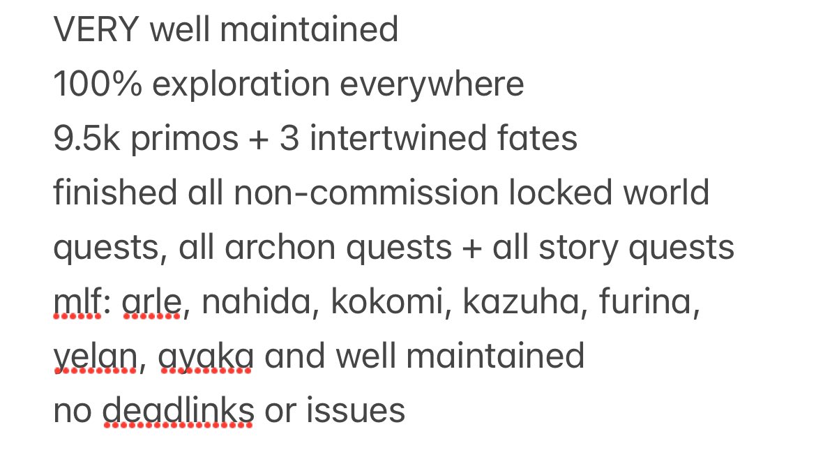 valuedsun's tweet image. wtt/trading ar57 na acc 20x5 for a better acc, can add rhd, robux and/or amp #genshintrade #genshin #welkin #royalehigh #royalehightrades #royalehightrading #royalehighcrosstrade #genshintradings #genshincrosstrade #adoptme royale high